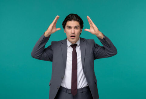 why manifestation fails