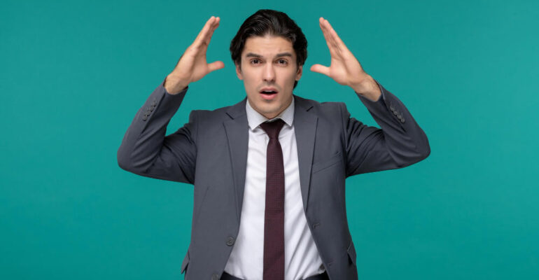 why manifestation fails