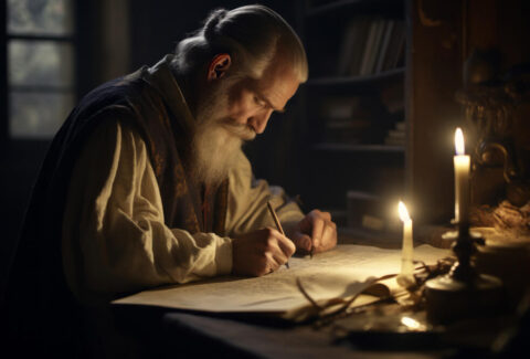 written manifestation techniques