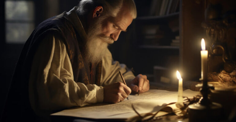 written manifestation techniques