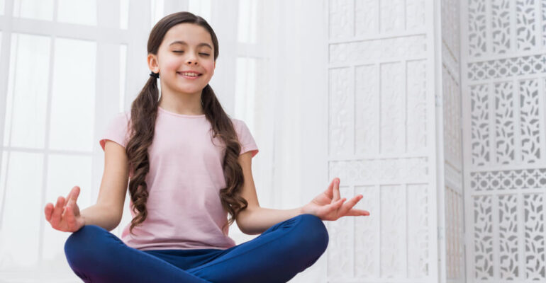 Benefits of Enrolling in a Fun Yoga Program for Kids