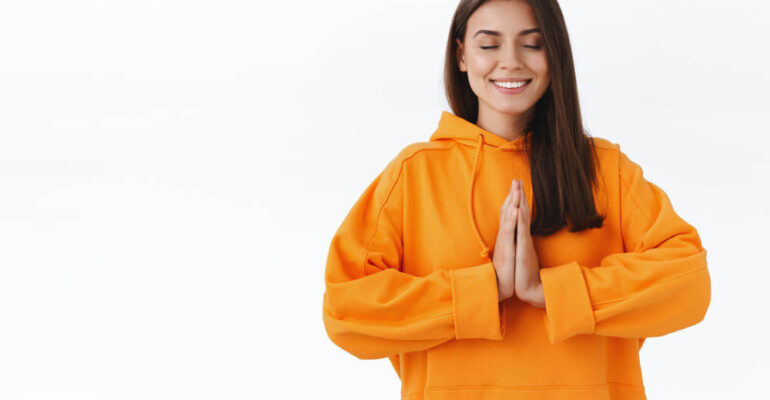 Gratitude Manifestation