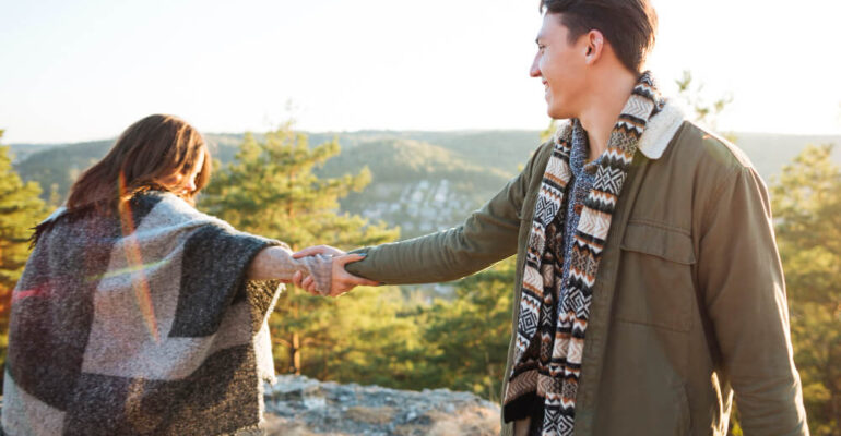 How to Manifest Love with a Specific Person