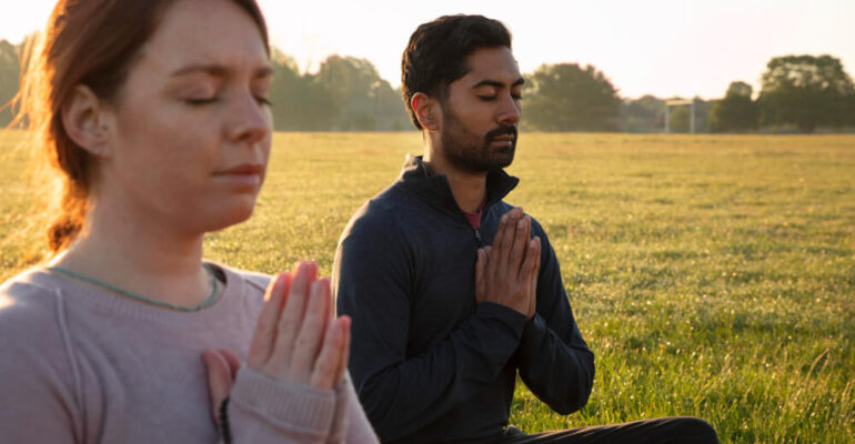 Manifestation Techniques for Relationships