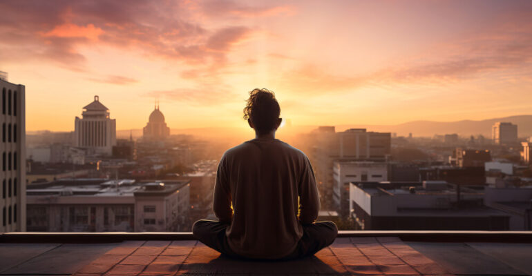 Manifesting Someone Back Into Your Life