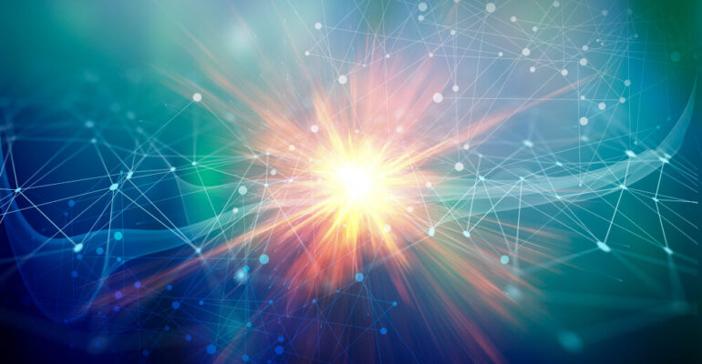 Quantum Physics Manifesting