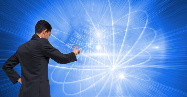 Quantum Physics and Manifestation