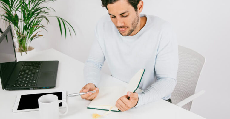 Scripting Personal Goals