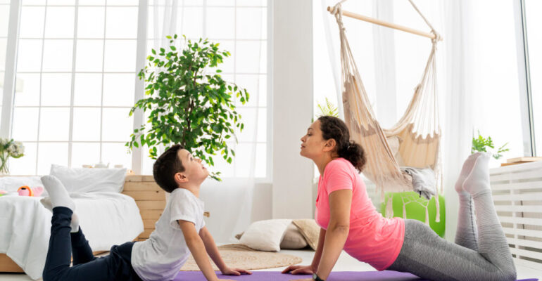 Why Parents Love Fun Yoga Programs for Kids in Australia