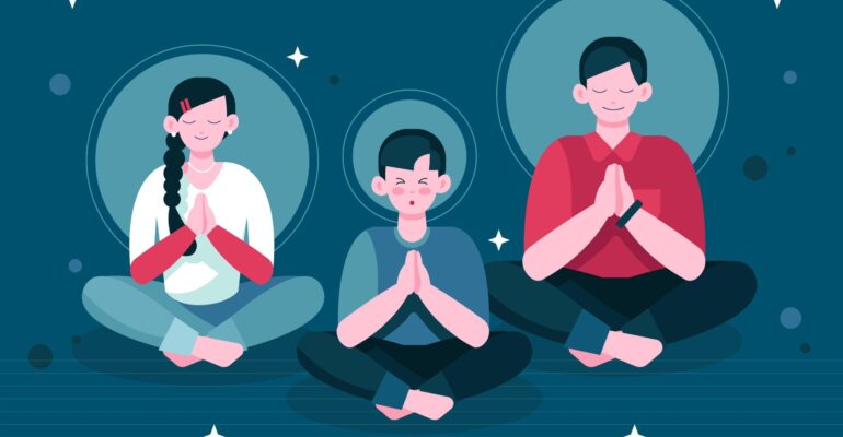 connecting with Soul School