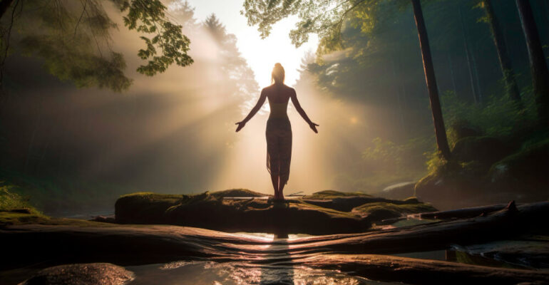 personal and spiritual growth