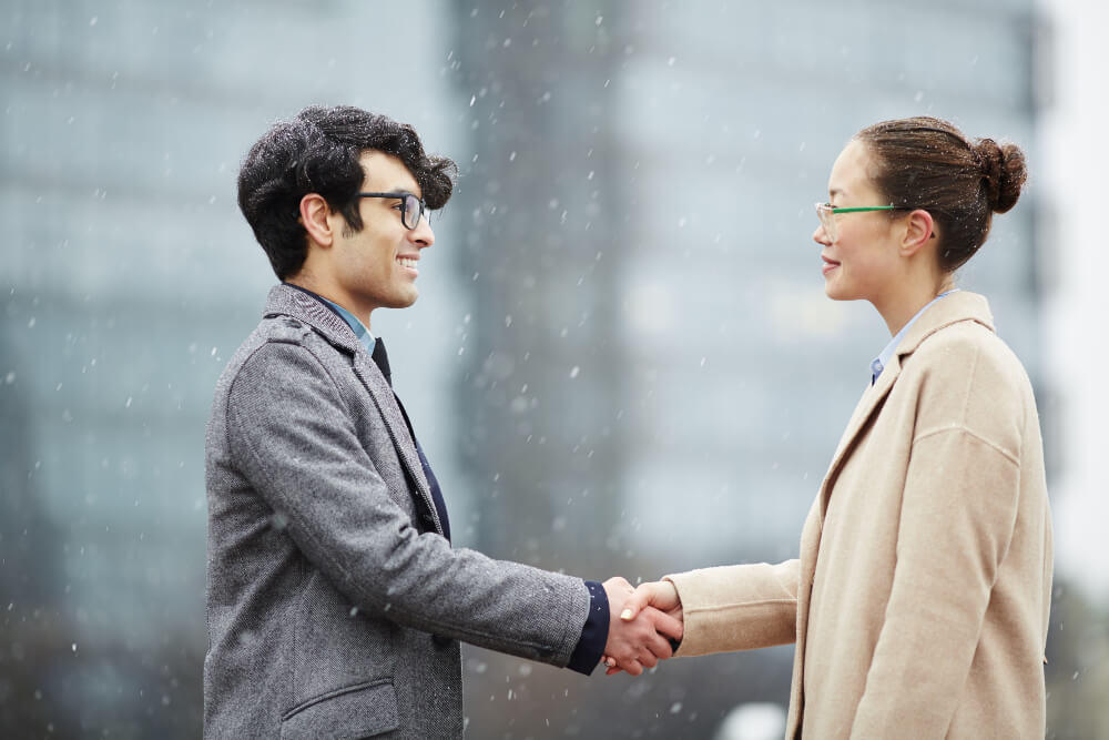 Manifest a Relationship with a Specific Person