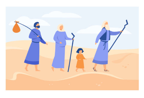 Abraham and Esther Hicks