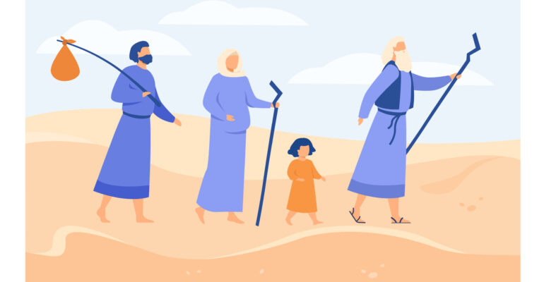 Abraham and Esther Hicks