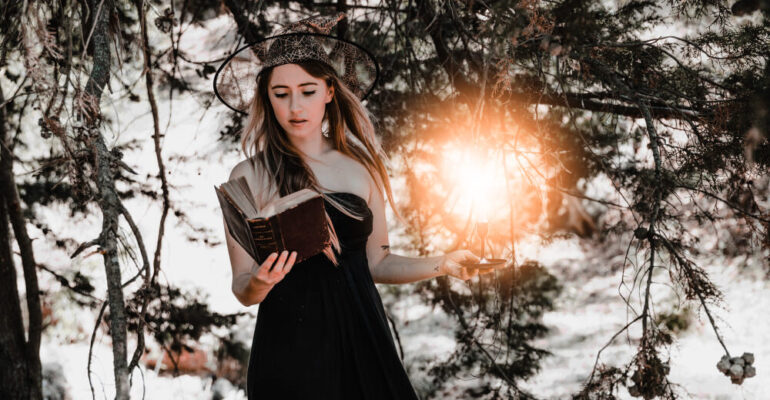 28 days of magic by rhonda byrne