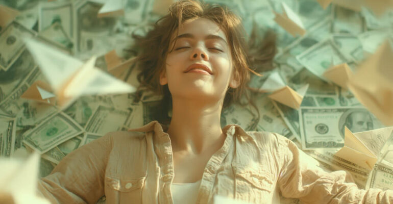 How to Manifest Wealth in Your Life