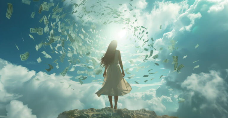 369 Manifestation for Money