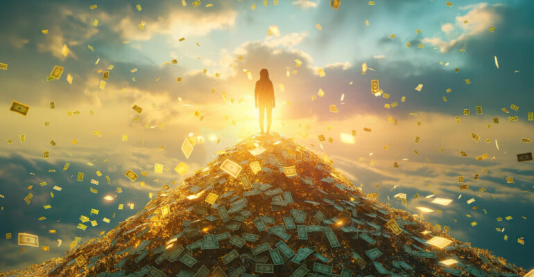 369 money manifestation