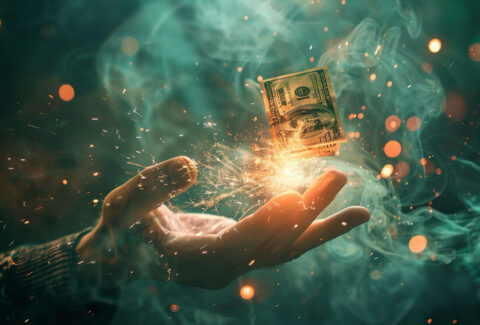 555 Money Manifestation