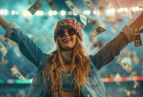 777 Money Manifestation