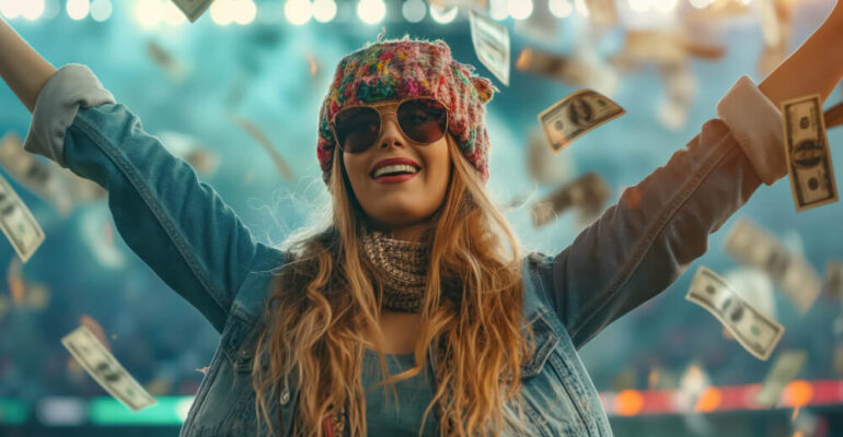 777 Money Manifestation