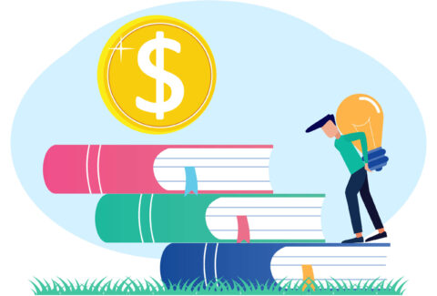 Books on manifesting money