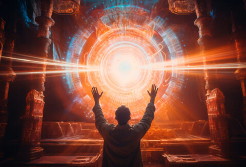 Byrne Law of Attraction