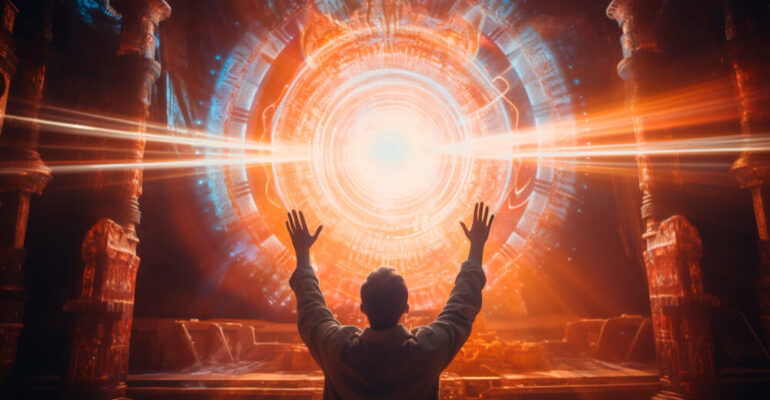 Byrne Law of Attraction