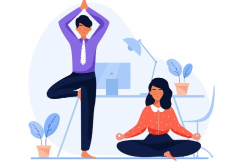 Coaching and Mindfulness