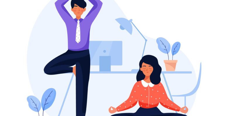 Coaching and Mindfulness