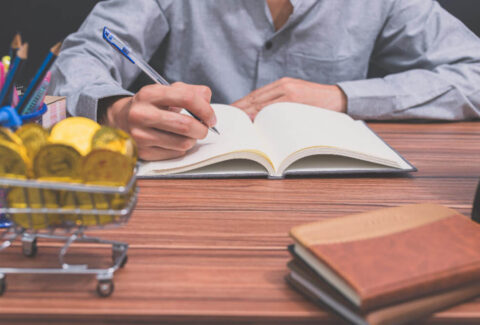 Daily Teachings Book