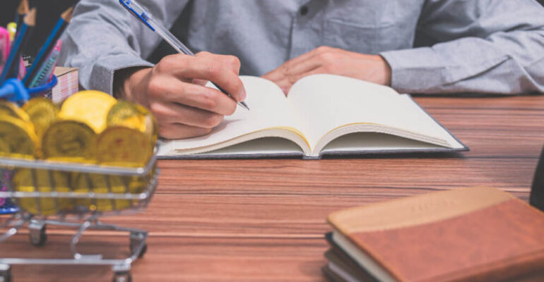 Daily Teachings Book