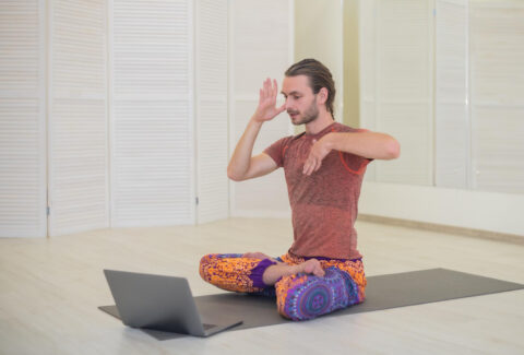 Daily Yoga Smart Coach