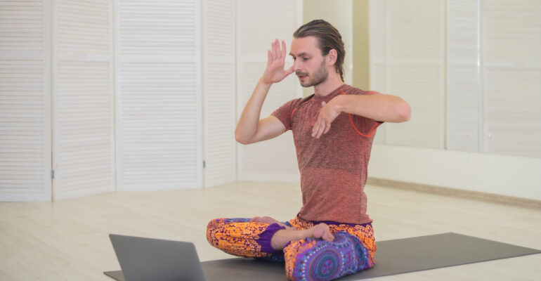 Daily Yoga Smart Coach