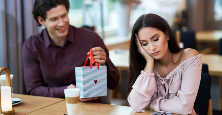 how to deal with breakup with someone you love